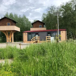 Im Herzen Vom Unterallgäu Apartment Erkheim