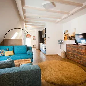 Stadtapartments Forchheim Apartment Forchheim (Bavaria)