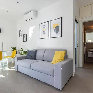 La Casa Dei Miei - Con Terrazzo In Centro Appartement
