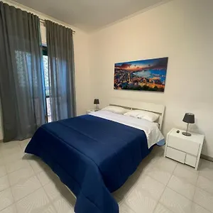 Apartment Valentina House, Naples