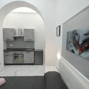 Apartment Othalan, Naples