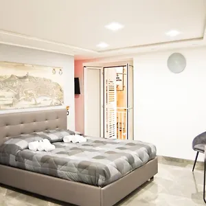 Sotterranea Con Vasca Idromassaggio Appartement