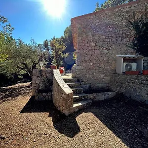 La Bergerie Bargemon