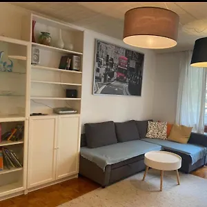 Apartment52 In Near The рrаter Apartment Wien