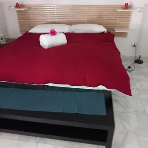 Apartment L'antico Borgo Angioino, Naples