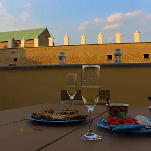 Holiday home Dimora Santa Chiara, Naples
