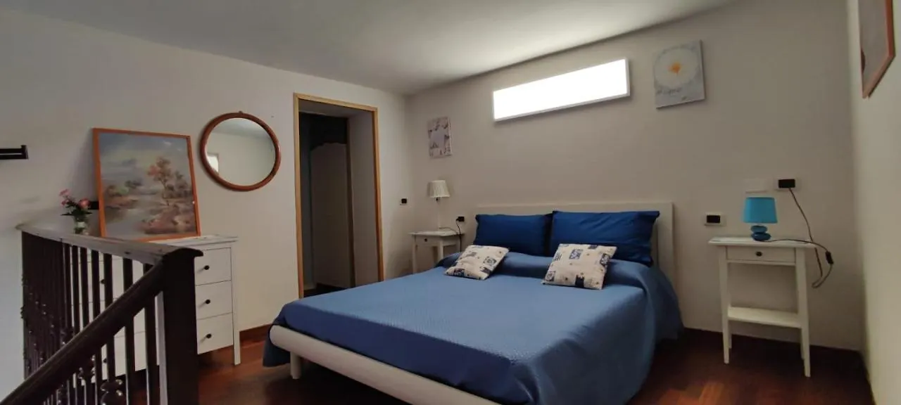 Notte Stellata Apartment Naples 0*,  Italy