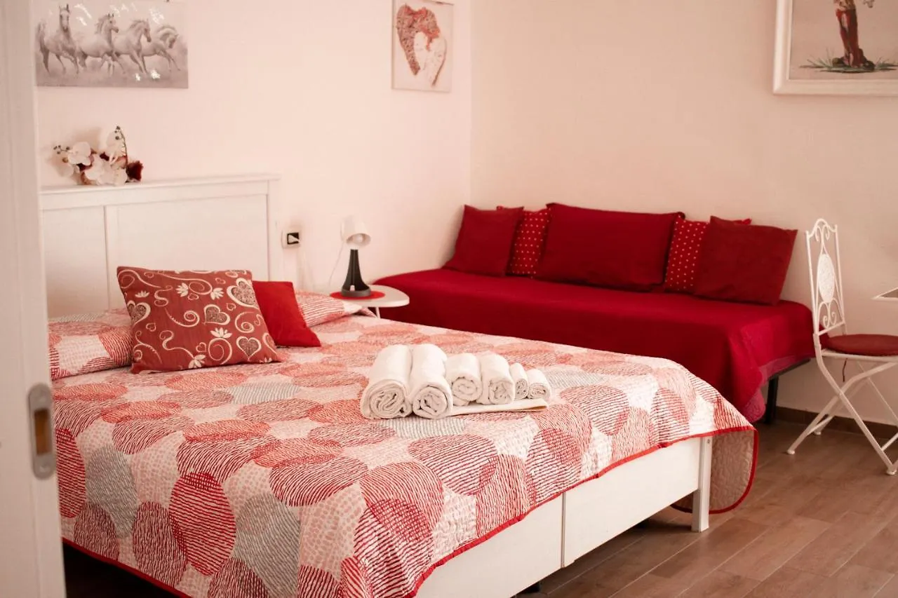 Notte Stellata Apartment Naples 0*,  Italy
