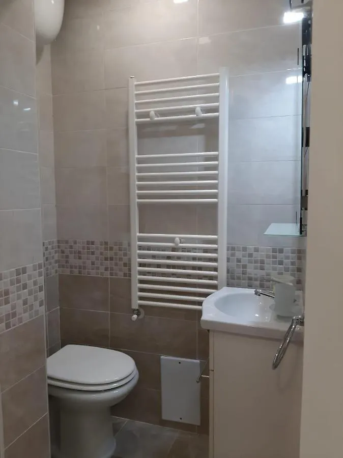 Notte Stellata Apartment Naples